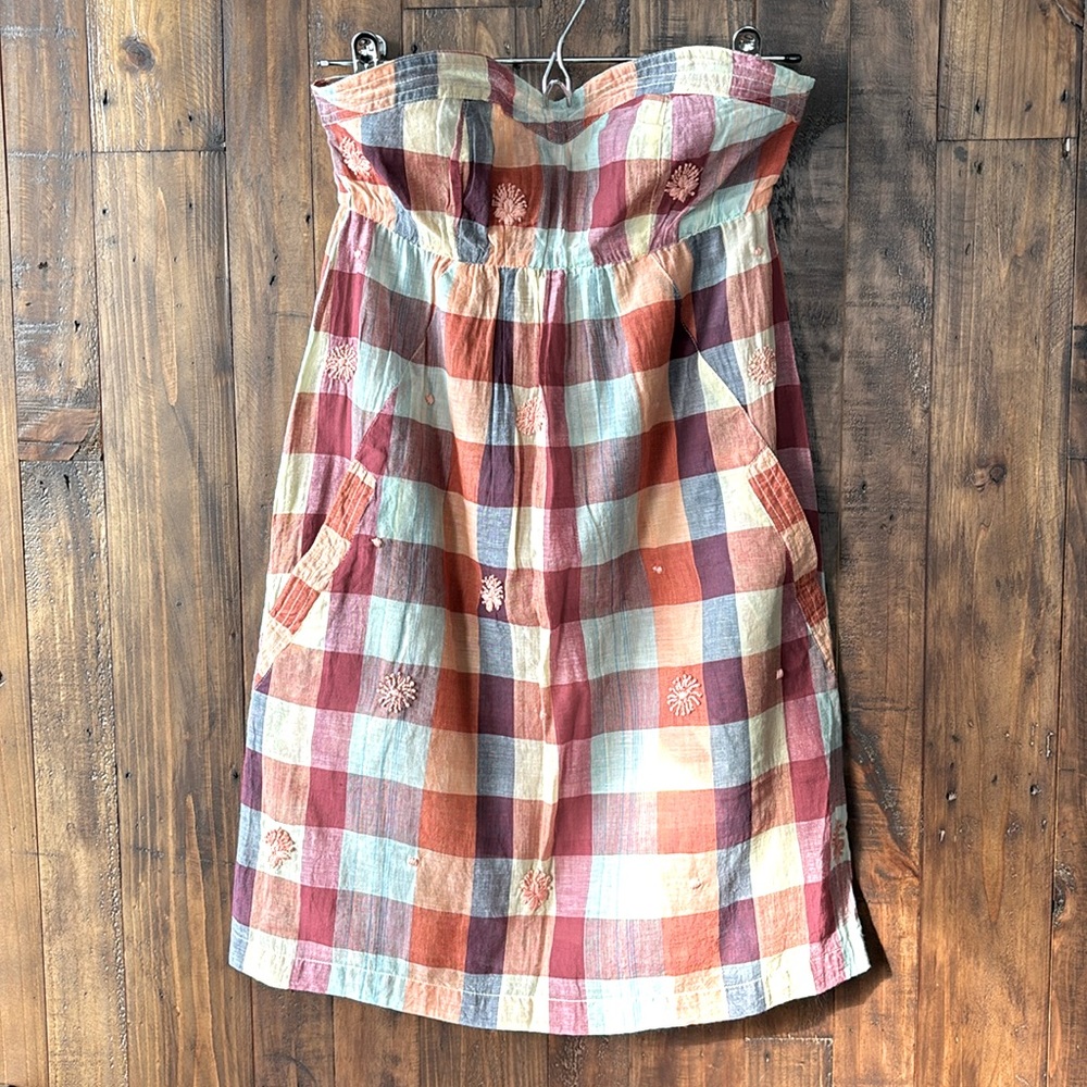 Letarte Dress